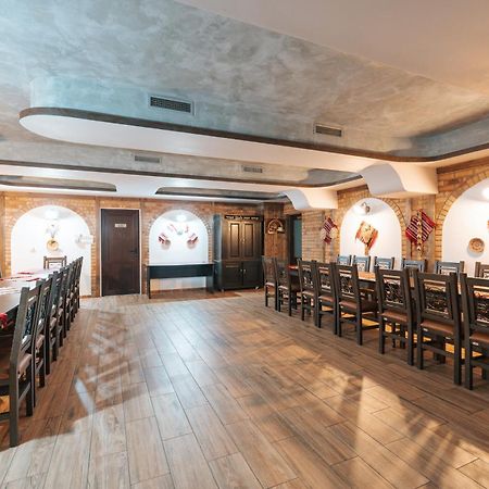 Hotel Ski&Sky Predeal Εξωτερικό φωτογραφία