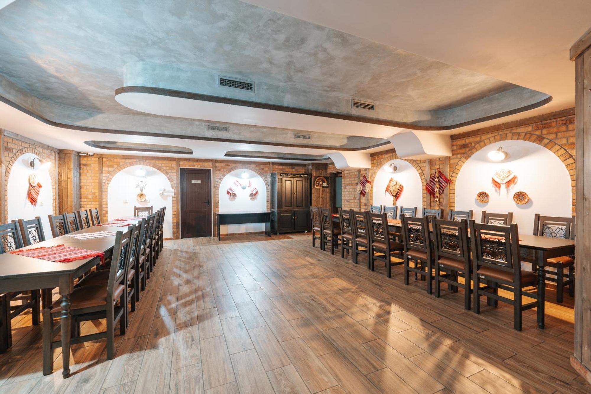 Hotel Ski&Sky Predeal Εξωτερικό φωτογραφία
