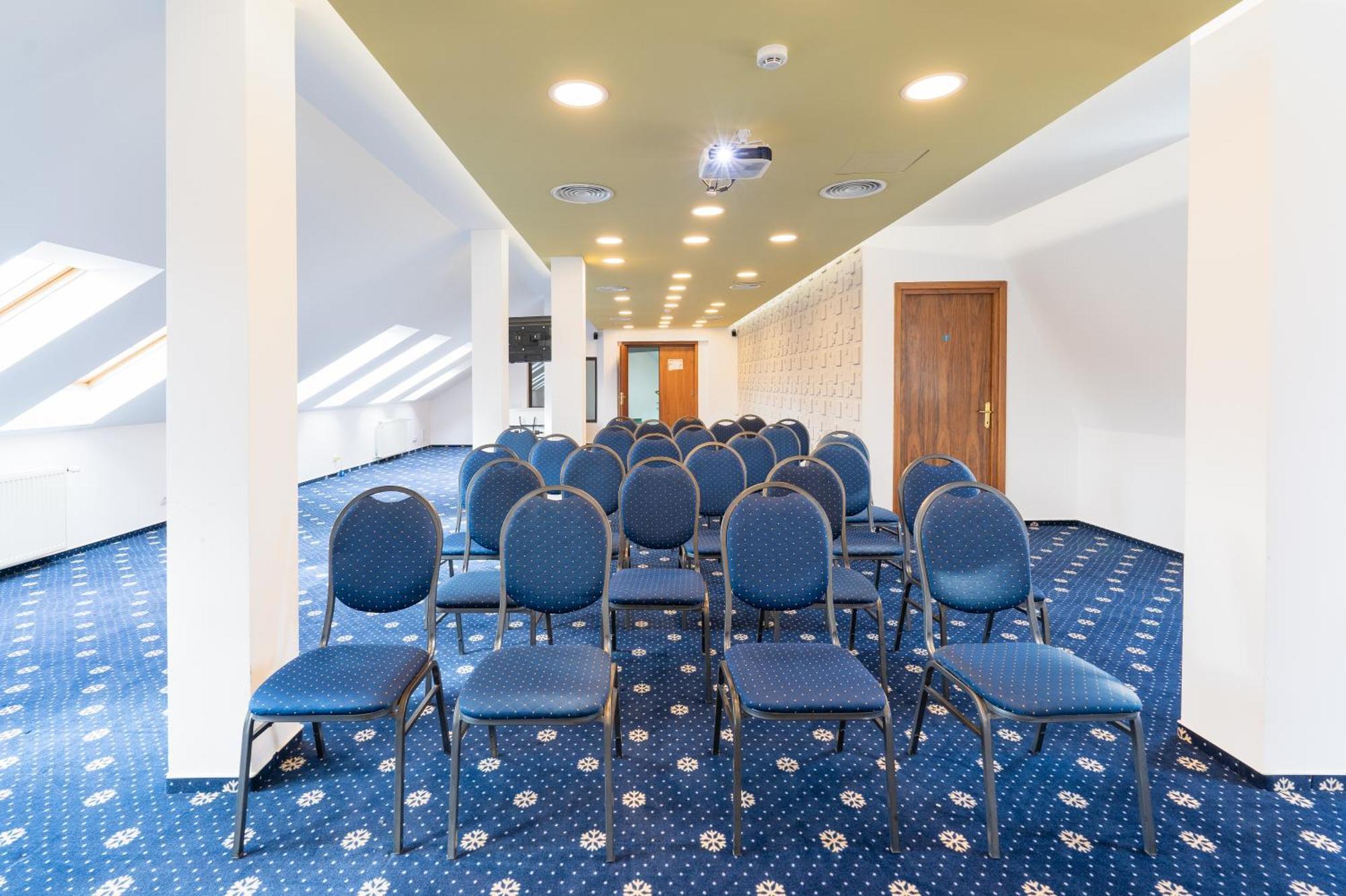 Hotel Ski&Sky Predeal Εξωτερικό φωτογραφία