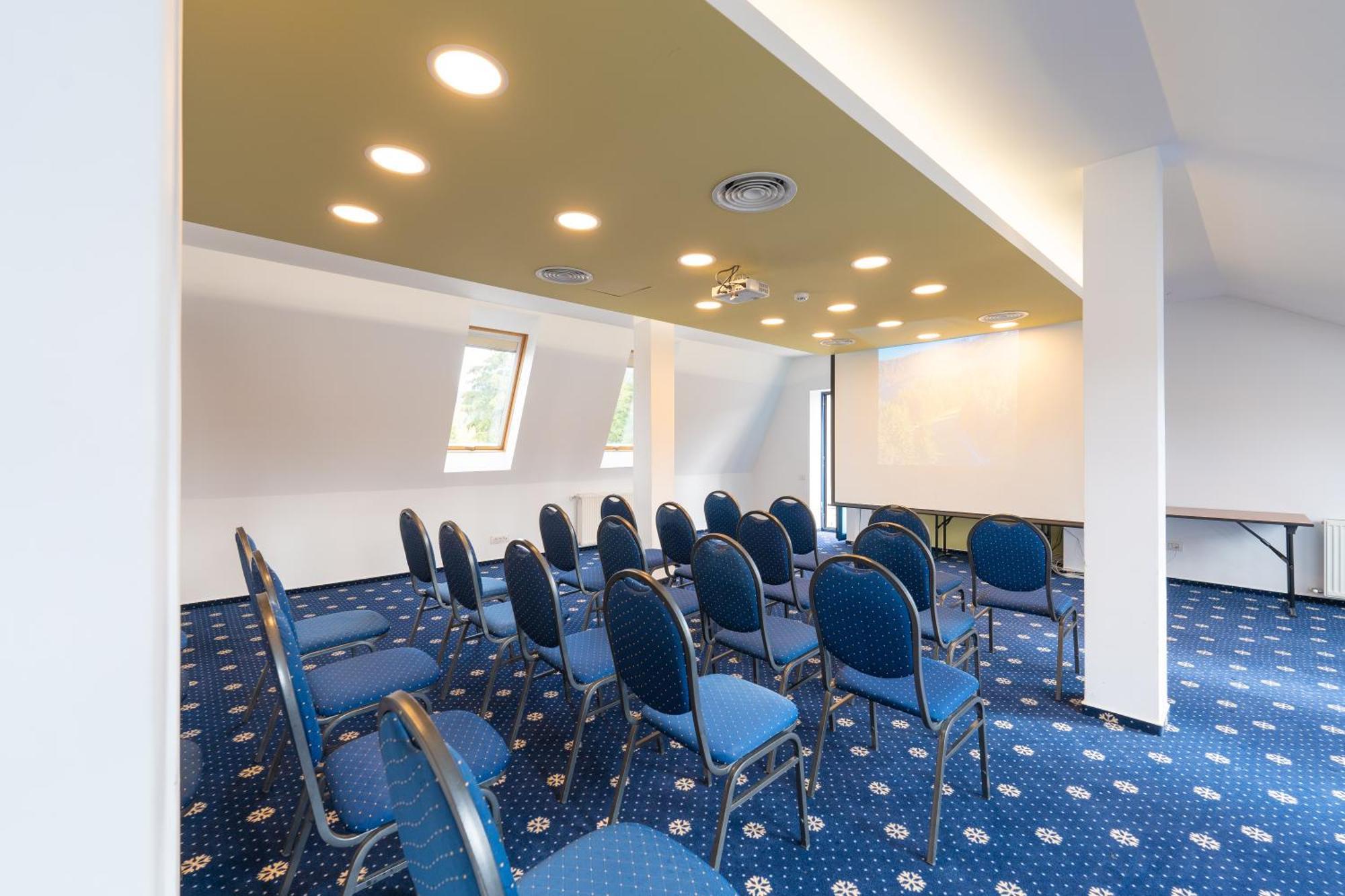 Hotel Ski&Sky Predeal Εξωτερικό φωτογραφία