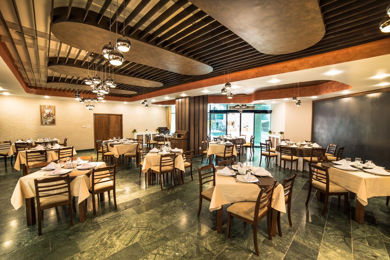 Hotel Ski&Sky Predeal Εξωτερικό φωτογραφία