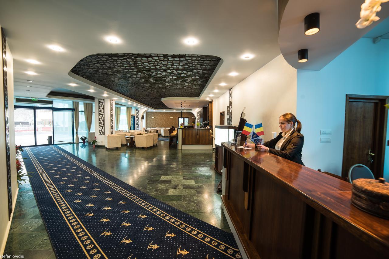 Hotel Ski&Sky Predeal Εξωτερικό φωτογραφία