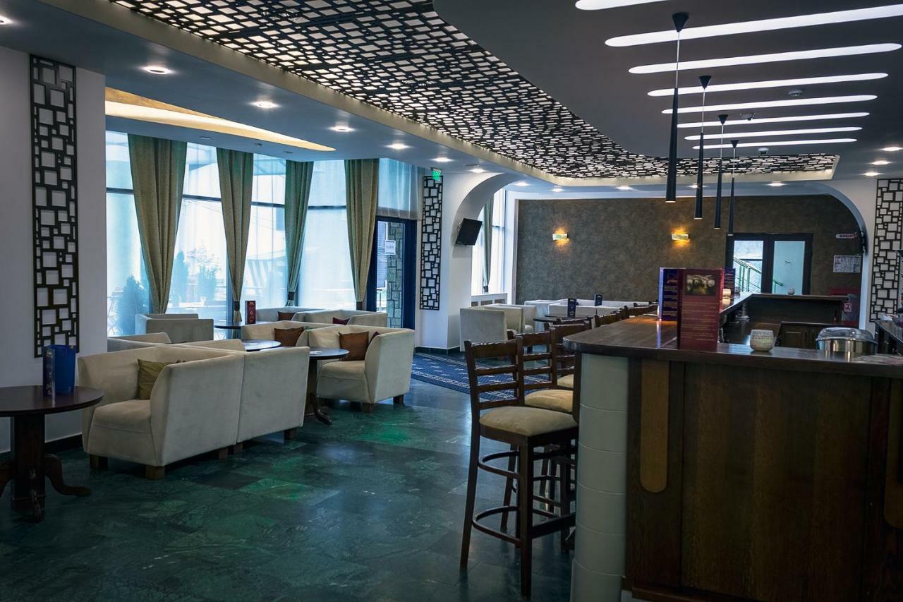 Hotel Ski&Sky Predeal Εξωτερικό φωτογραφία