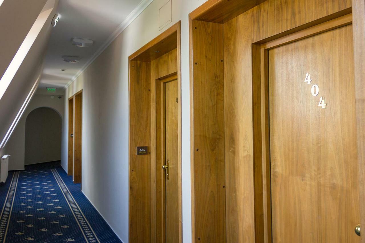 Hotel Ski&Sky Predeal Εξωτερικό φωτογραφία